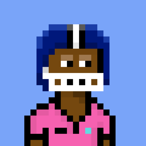 Token Image