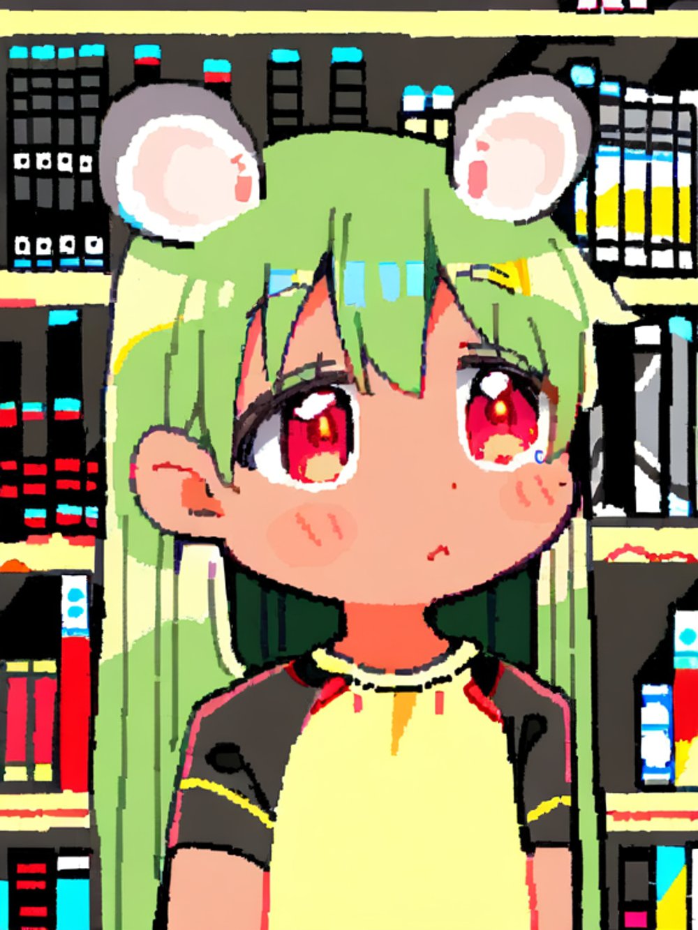 Token Image