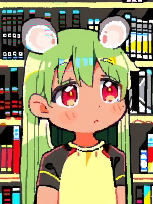 Token Image