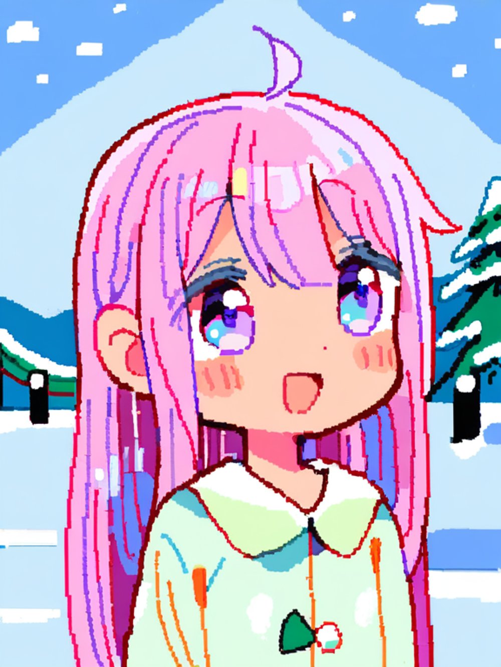 Token Image