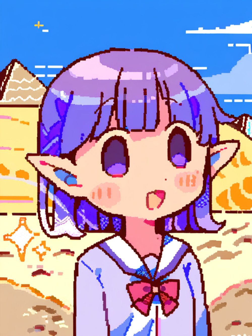 Token Image