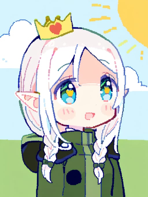 Token Image