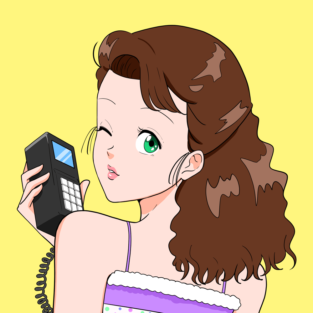 Token Image
