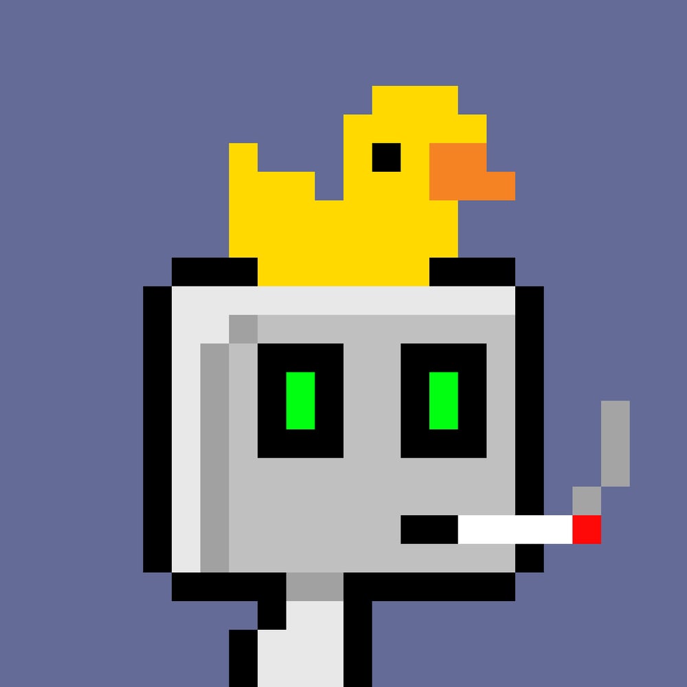 Token Image