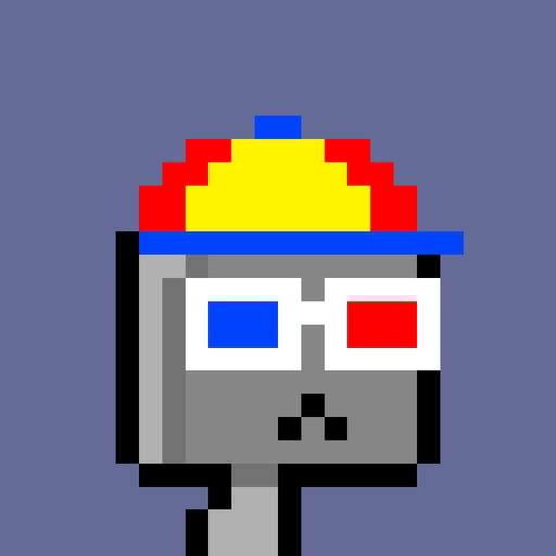 Token Image