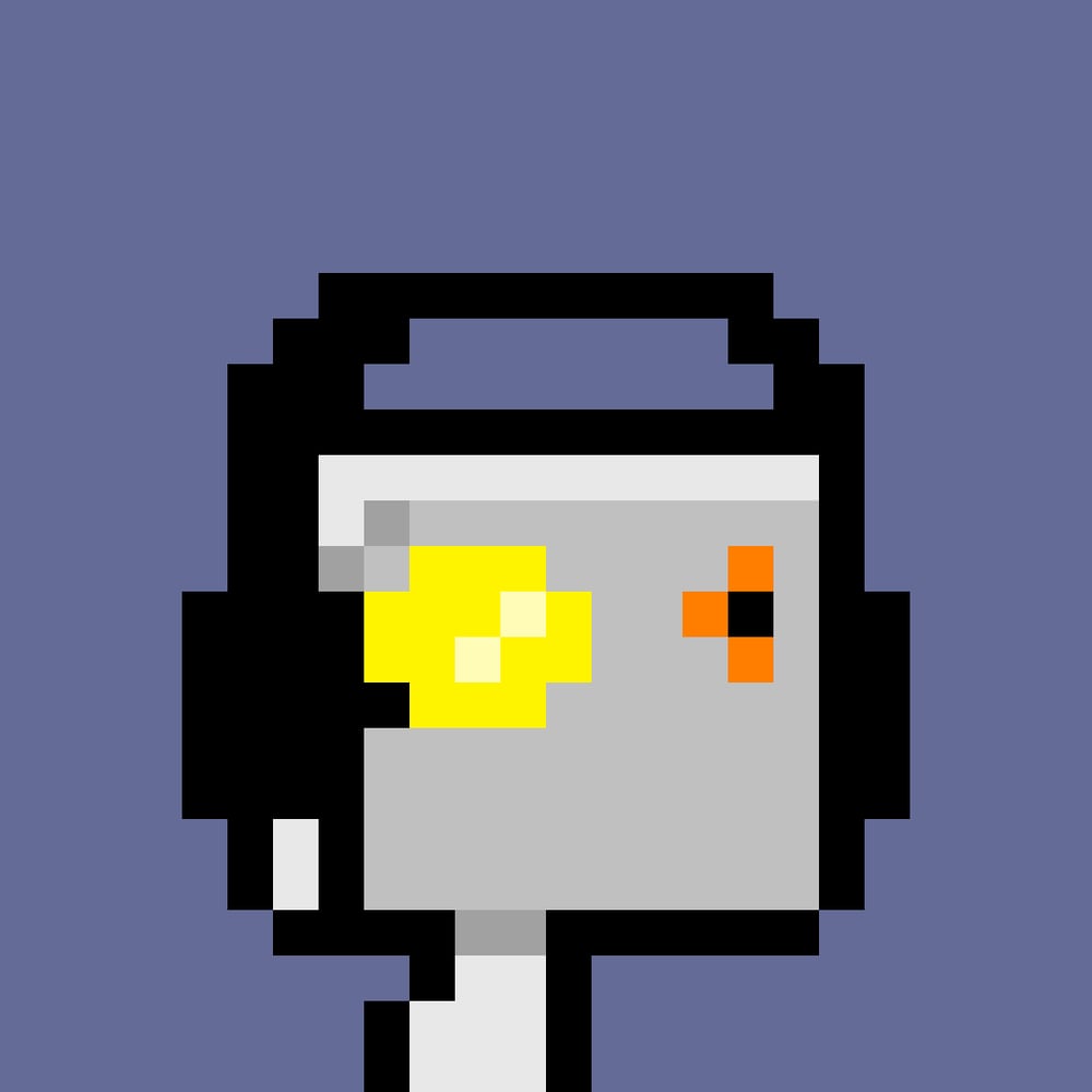 Token Image