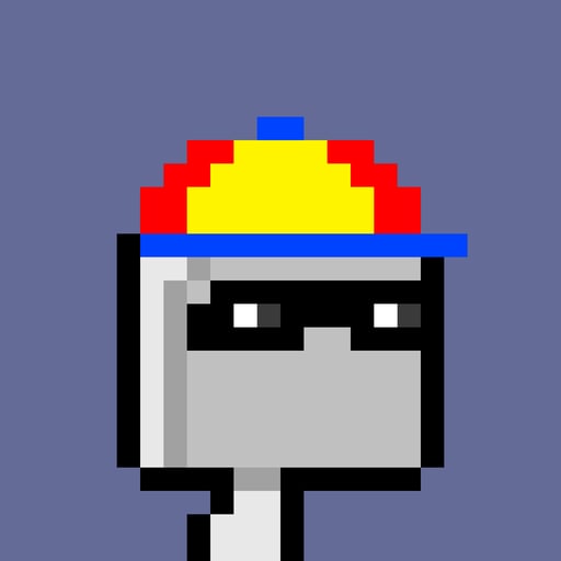 Token Image