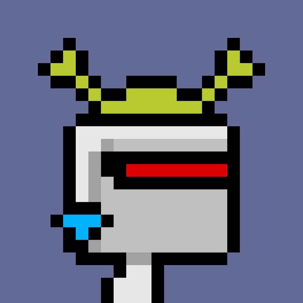 Token Image