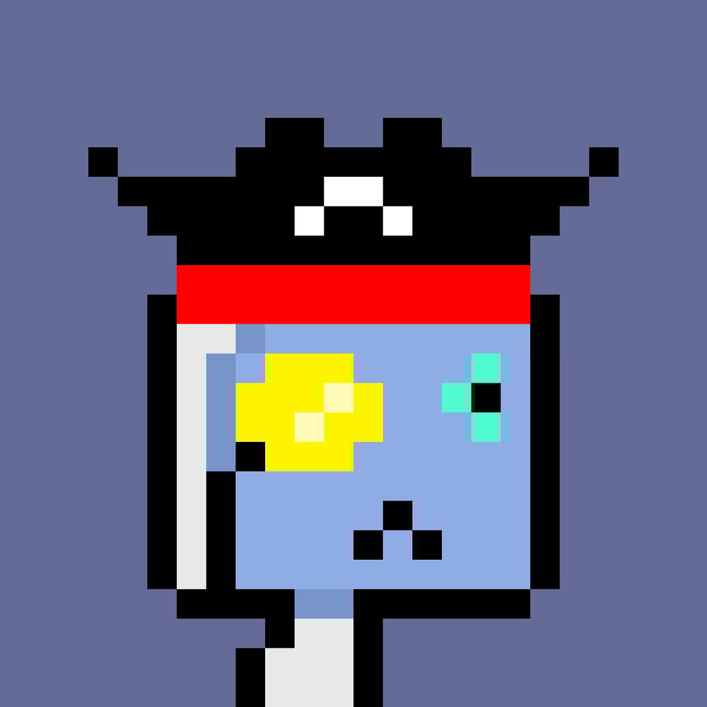 Token Image