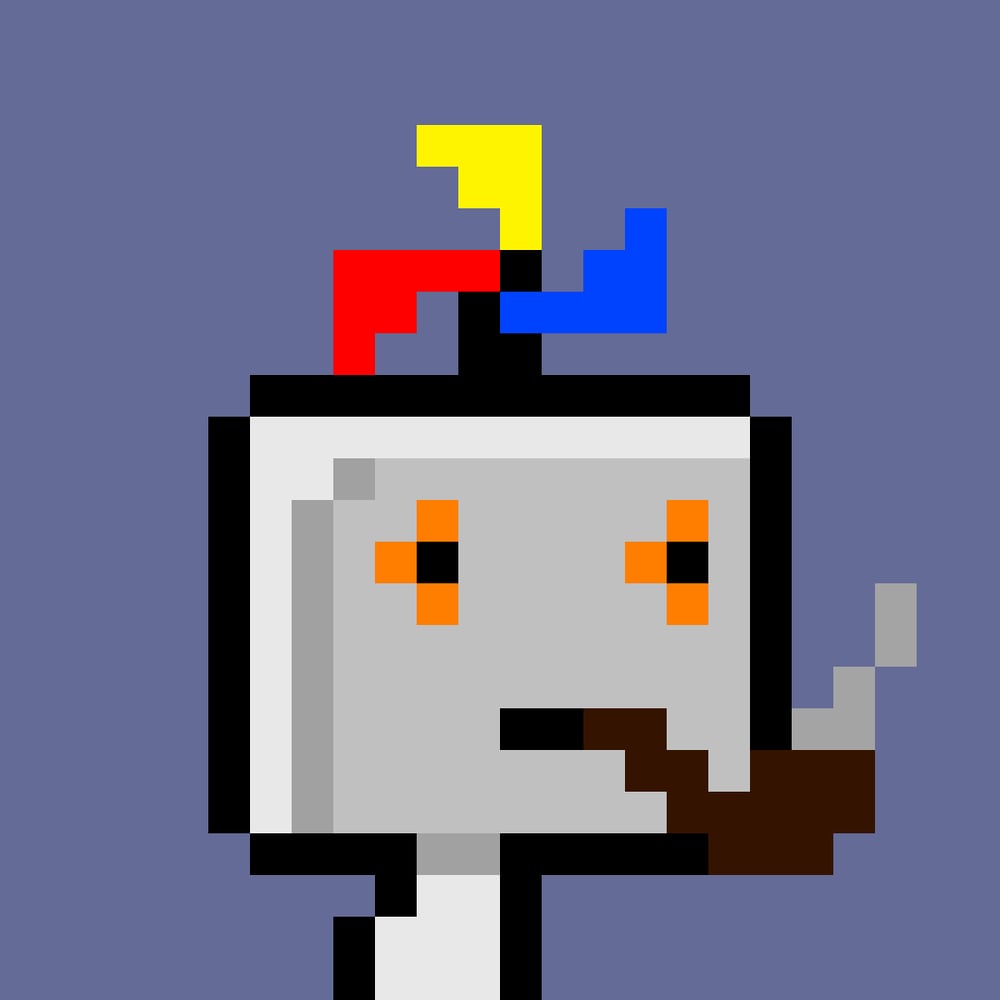 Token Image