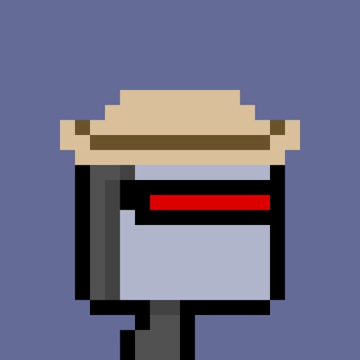 Token Image