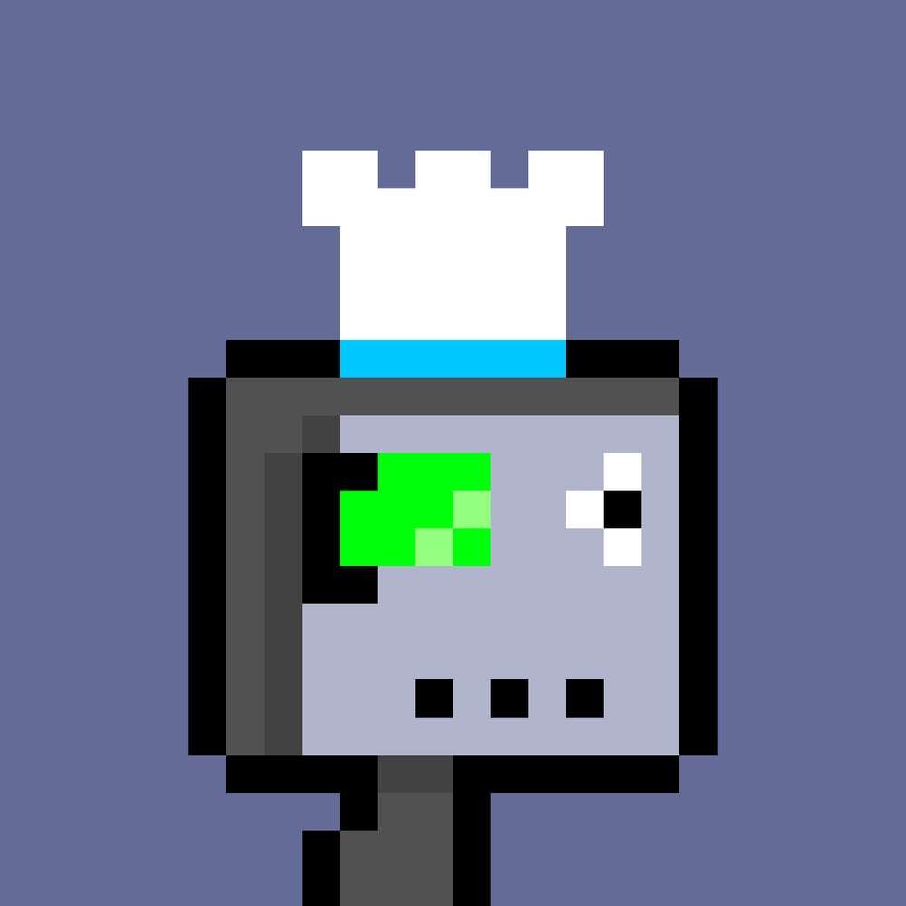 Token Image