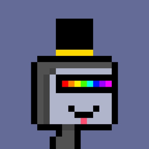 Token Image