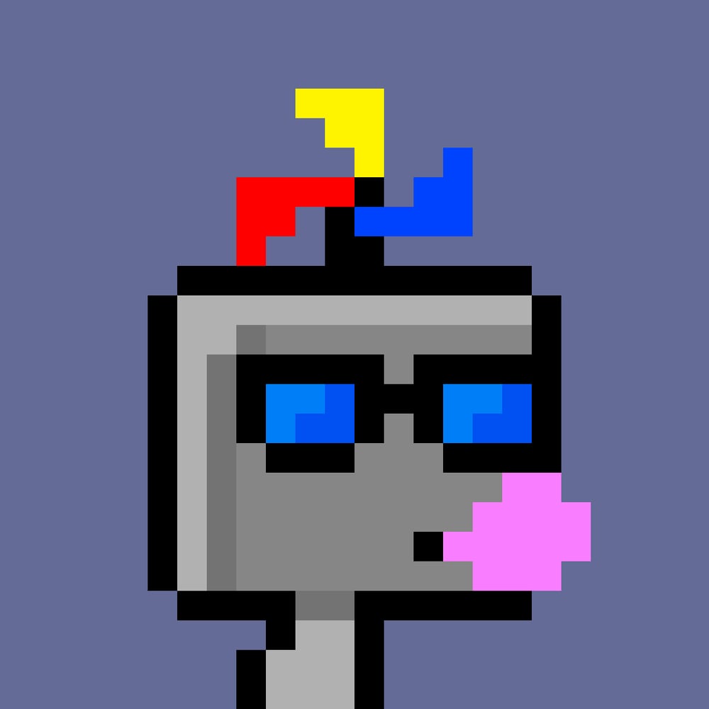 Token Image