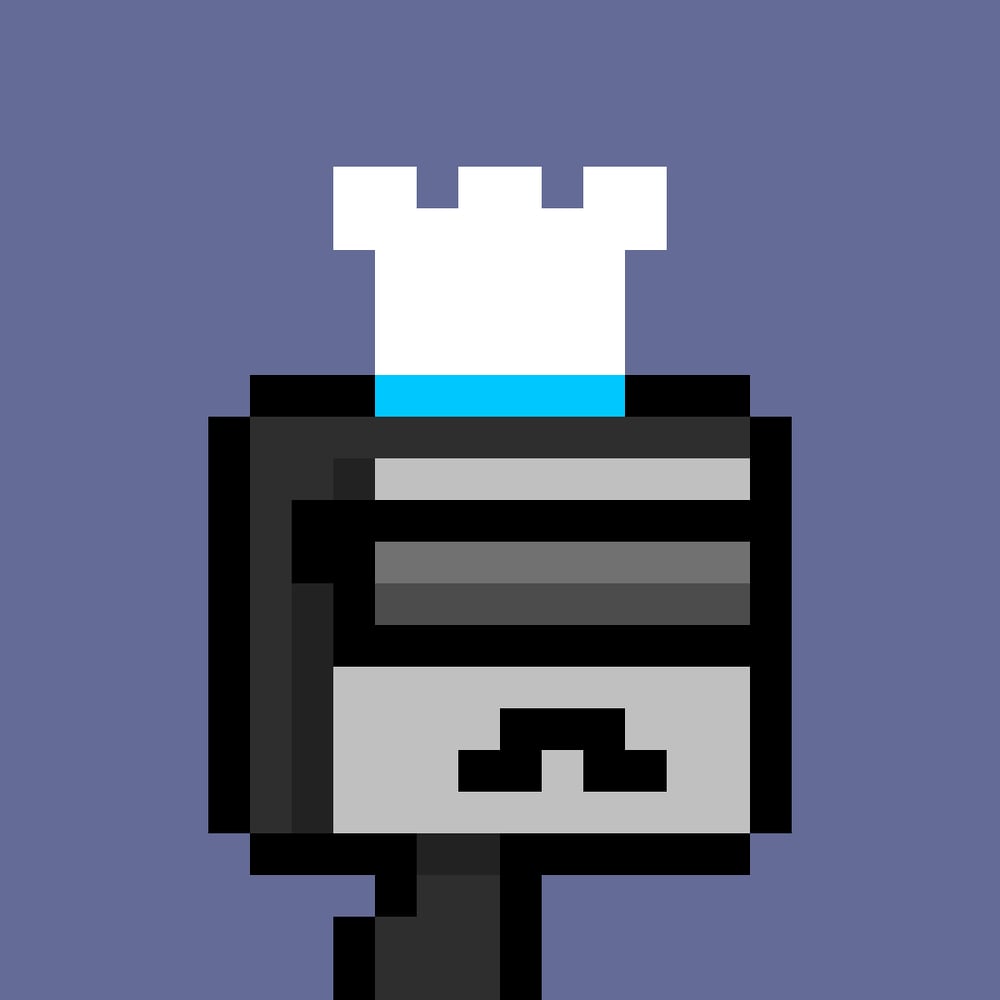 Token Image