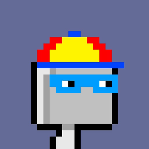 Token Image
