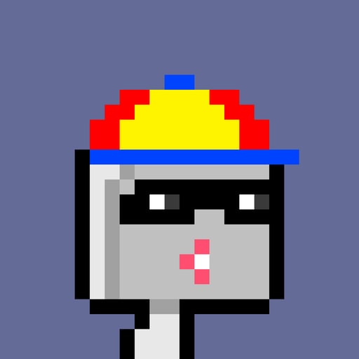 Token Image