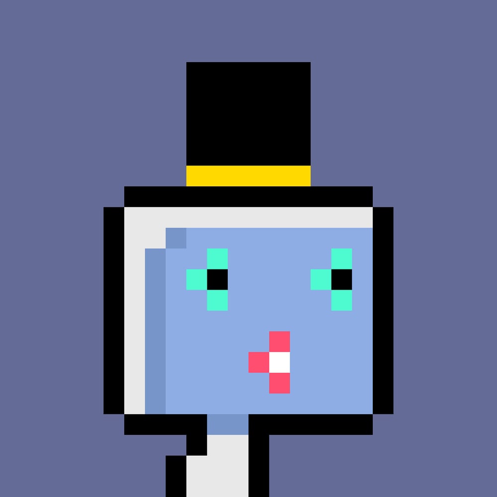 Token Image