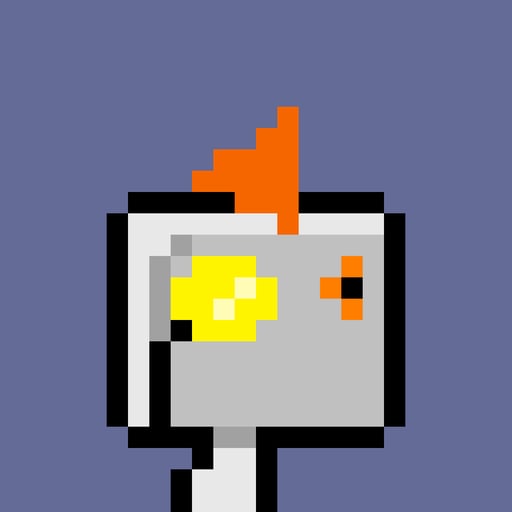 Token Image
