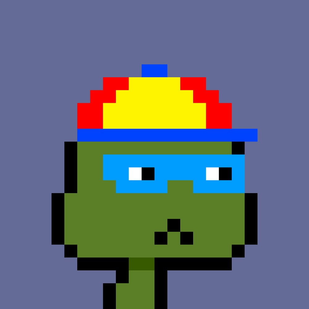 Token Image