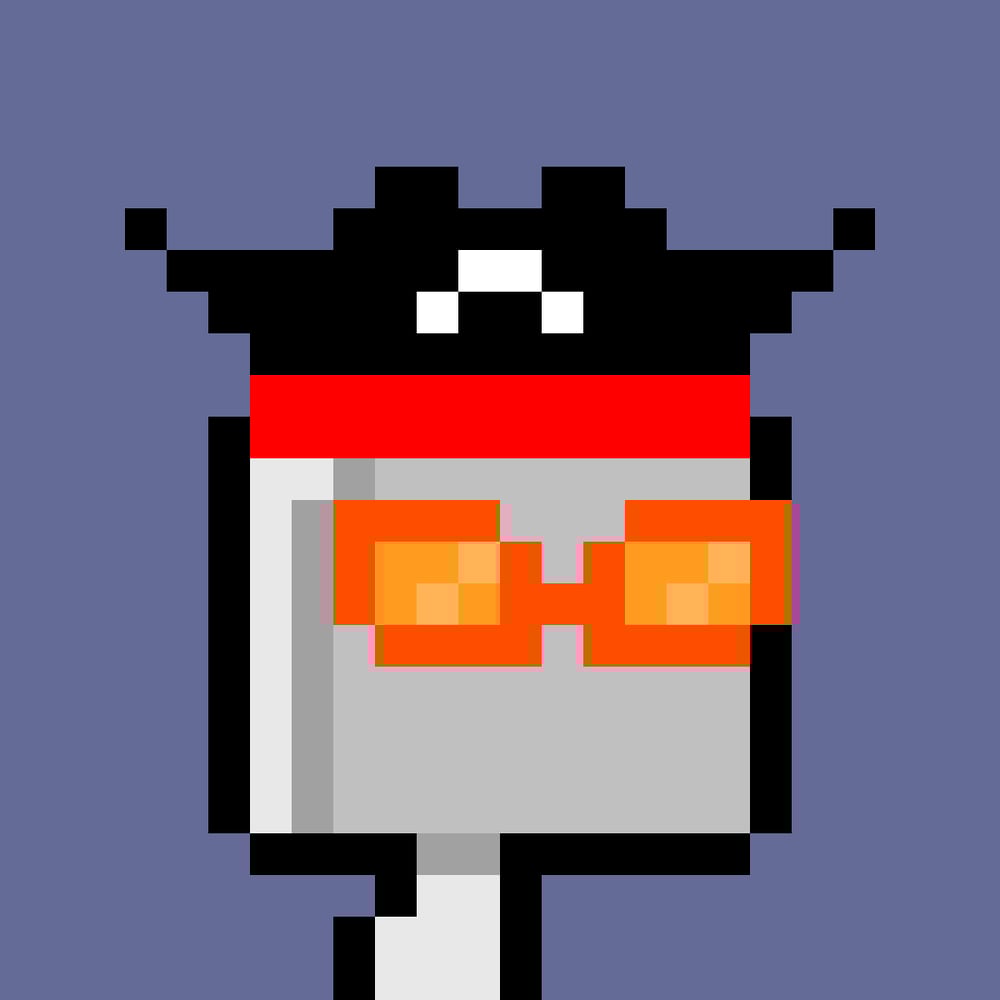 Token Image