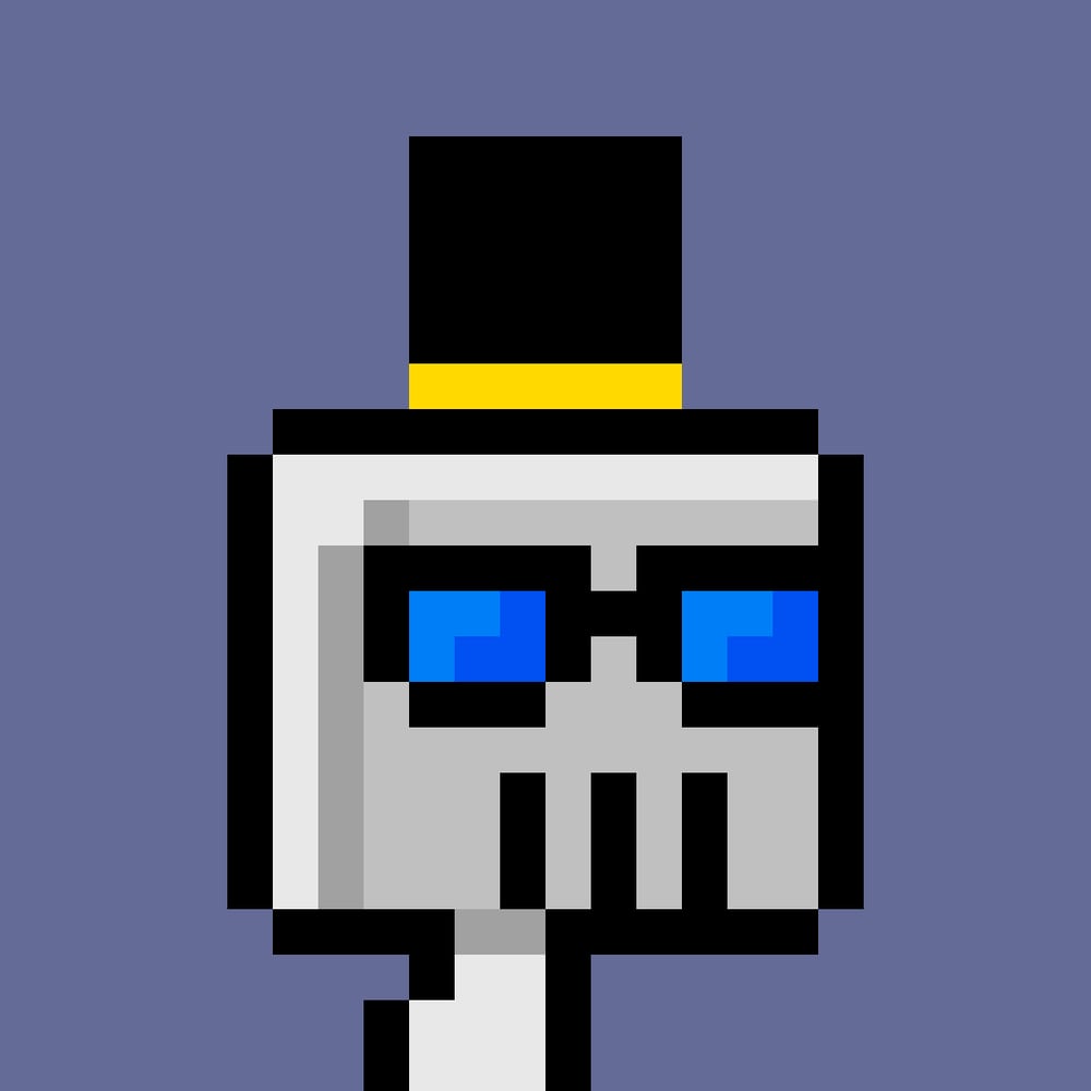Token Image