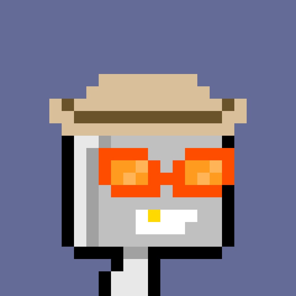 Token Image