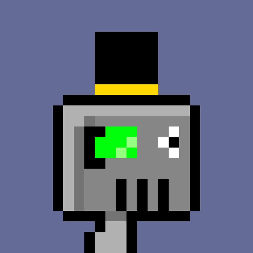 Token Image