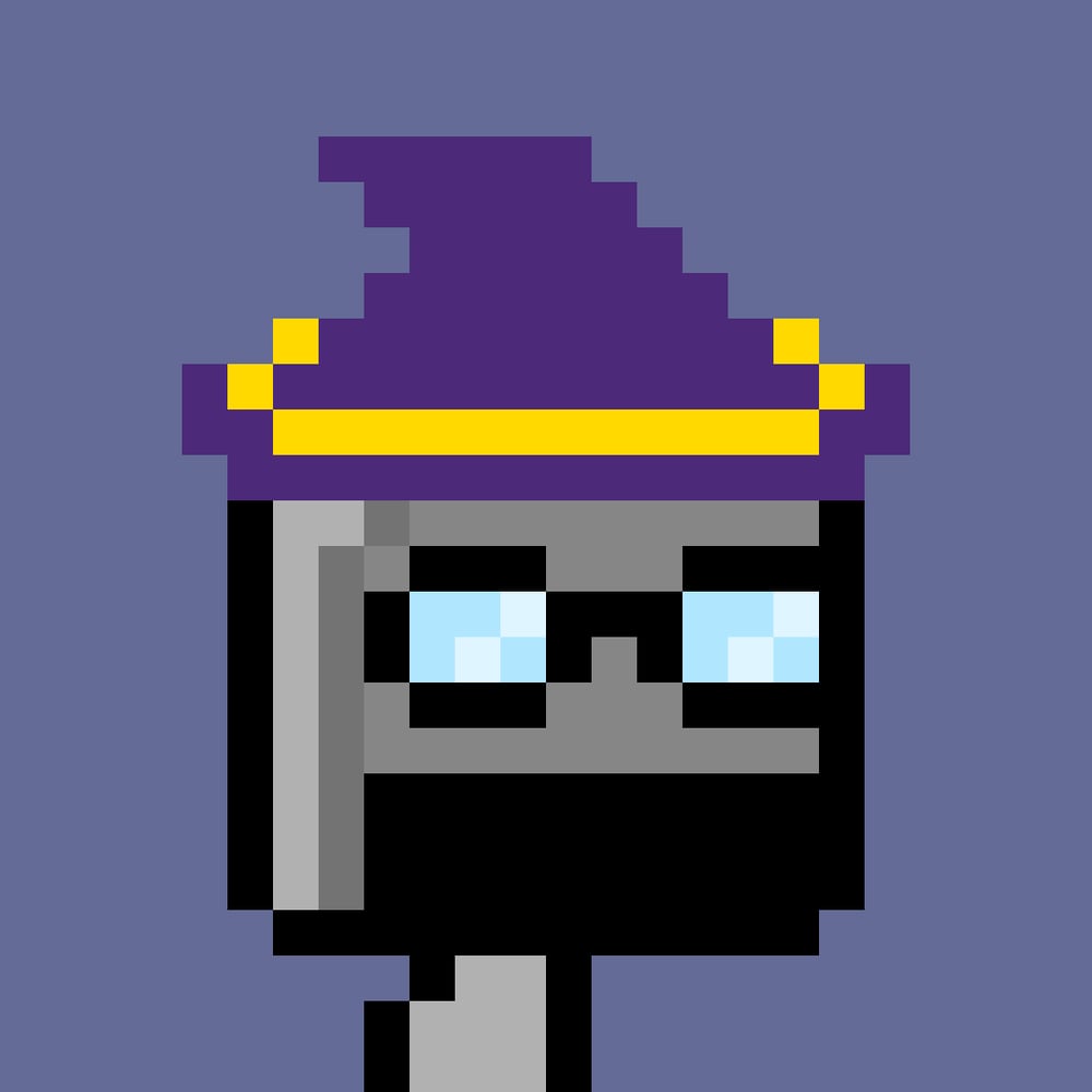 Token Image