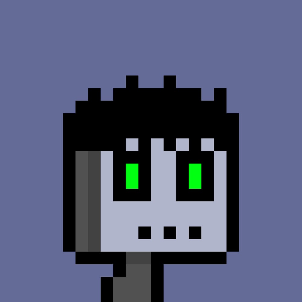 Token Image