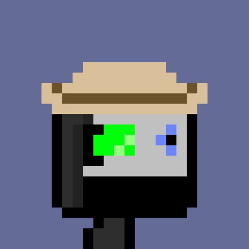 Token Image