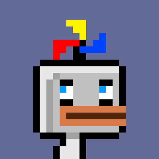 Token Image