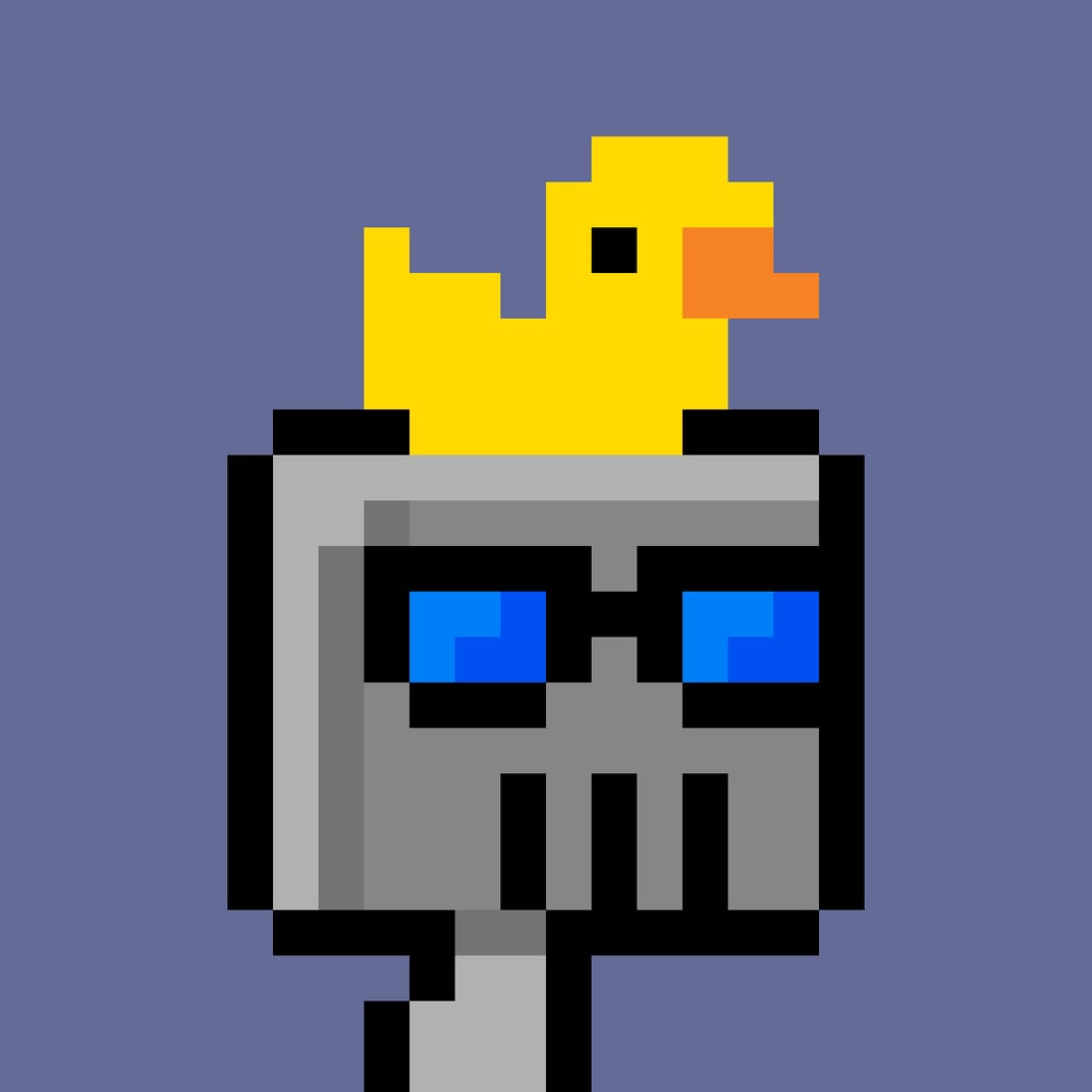 Token Image