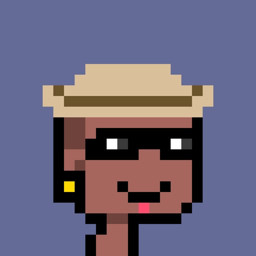 Token Image