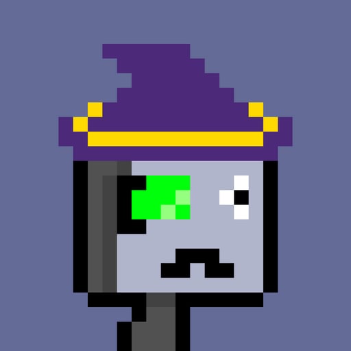 Token Image
