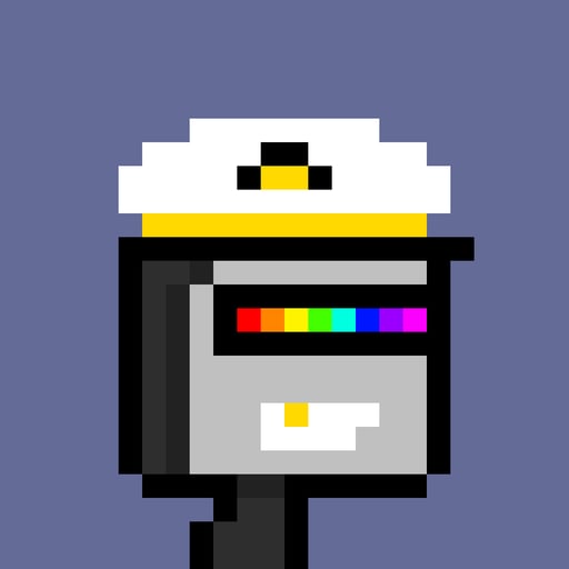Token Image