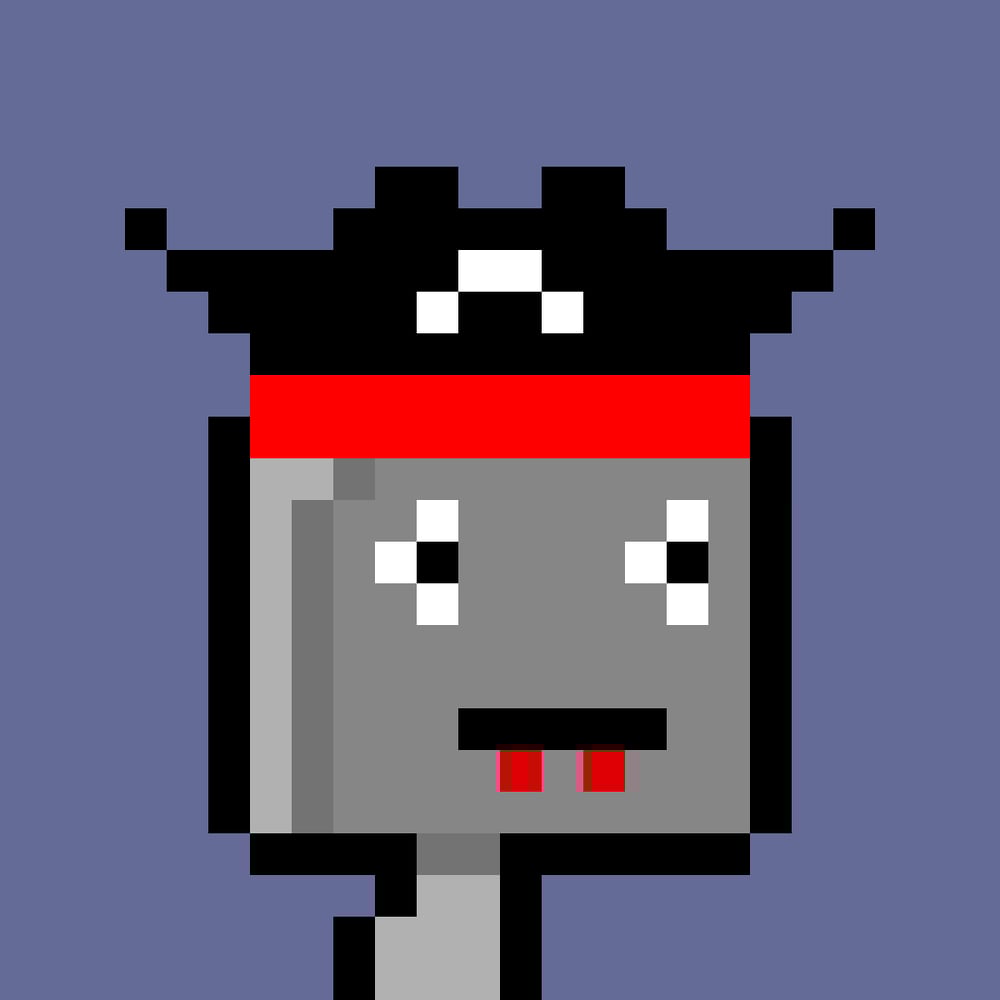 Token Image