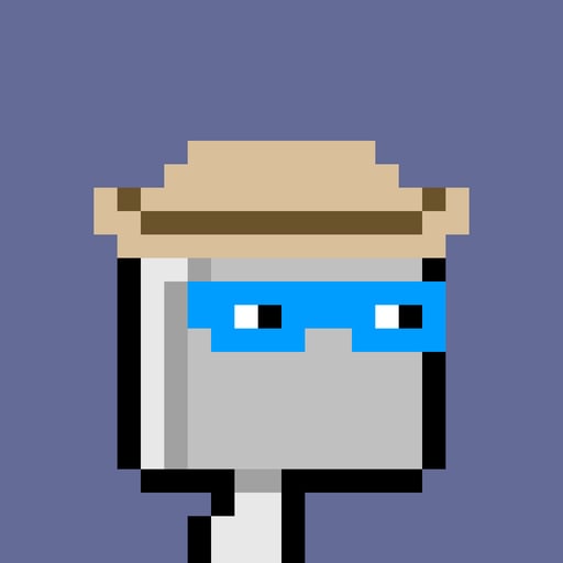 Token Image