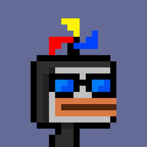 Token Image