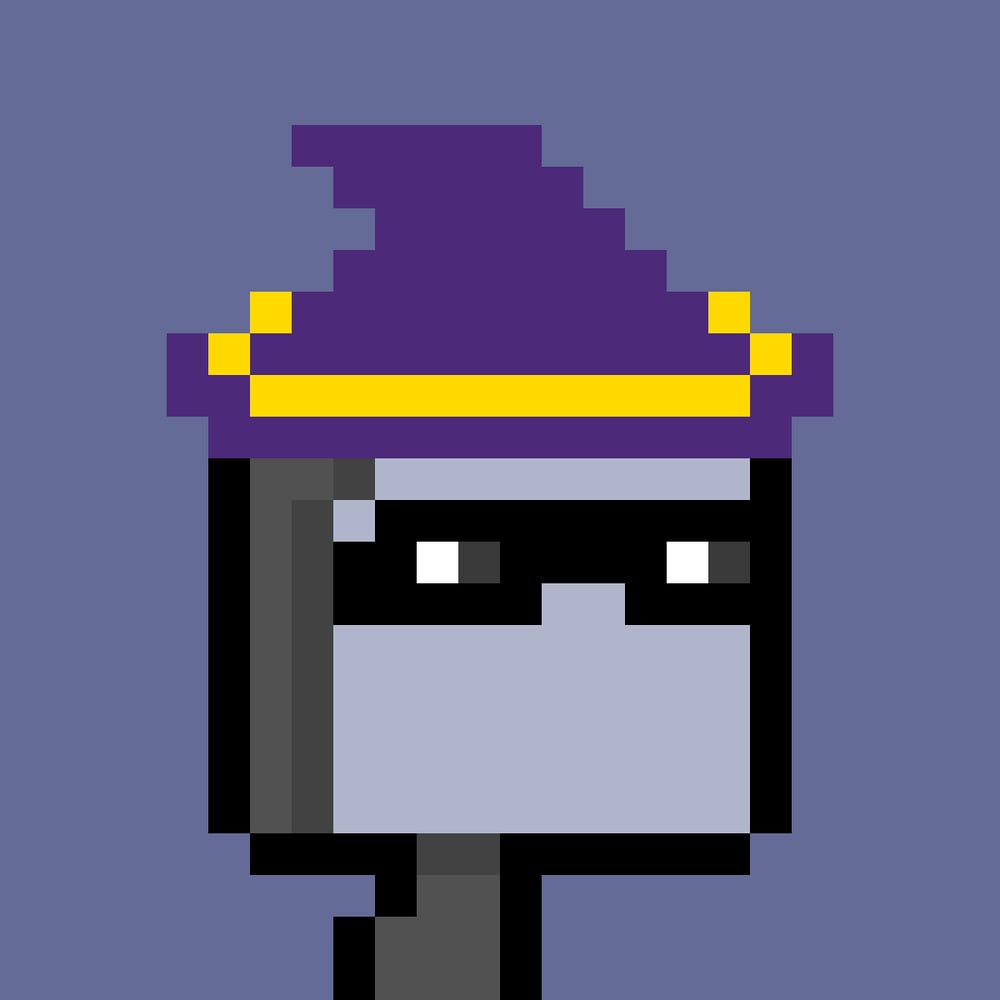 Token Image