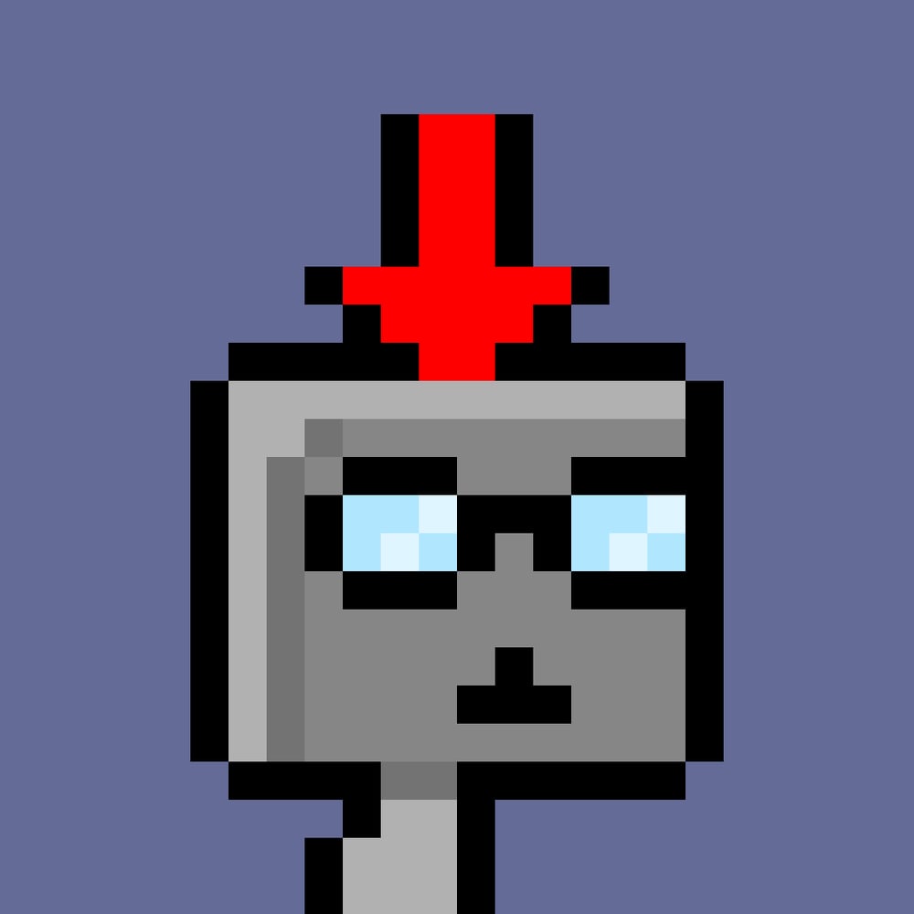 Token Image