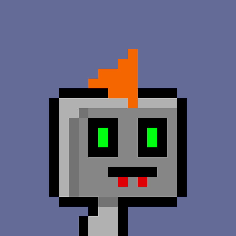 Token Image