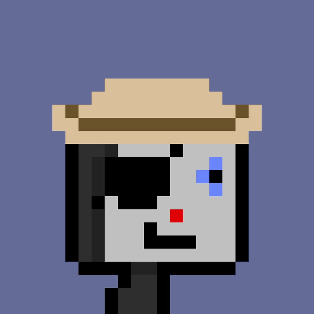 Token Image