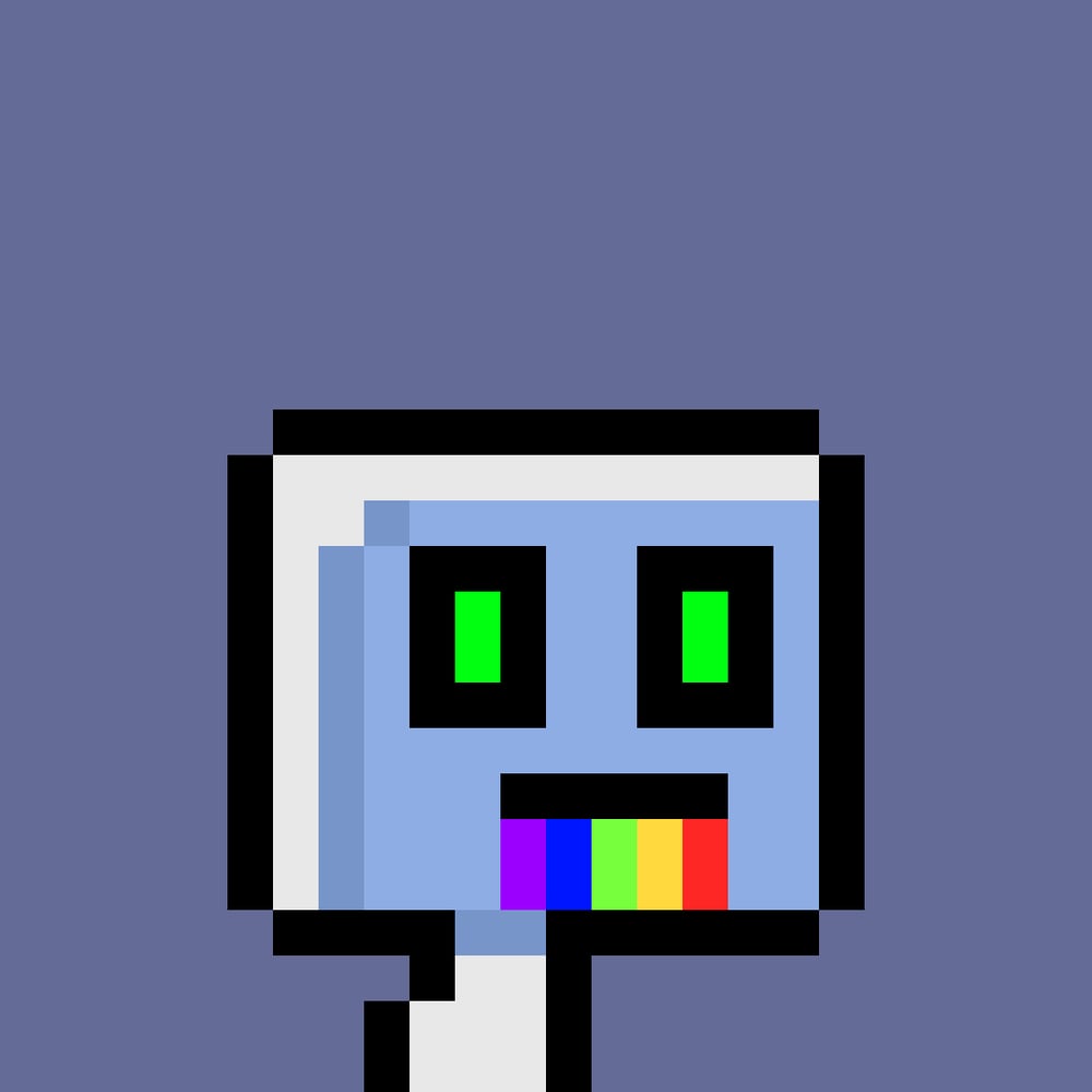 Token Image