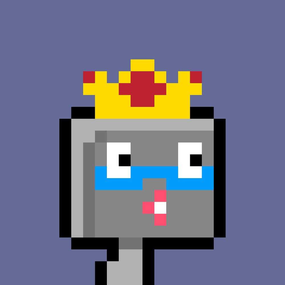 Token Image