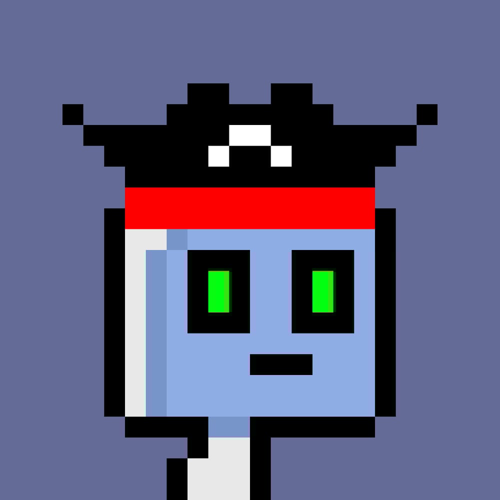 Token Image