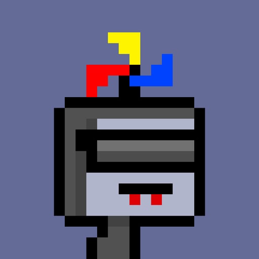 Token Image