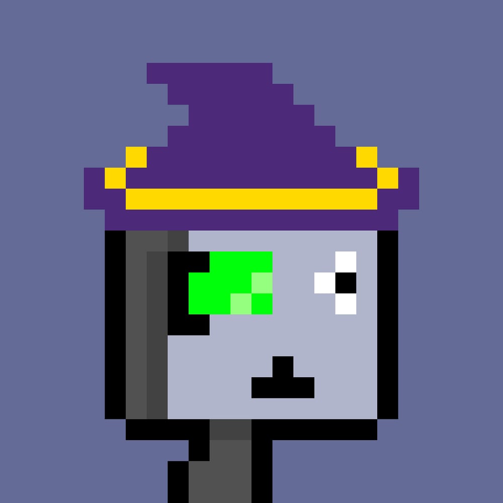 Token Image