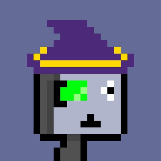 Token Image