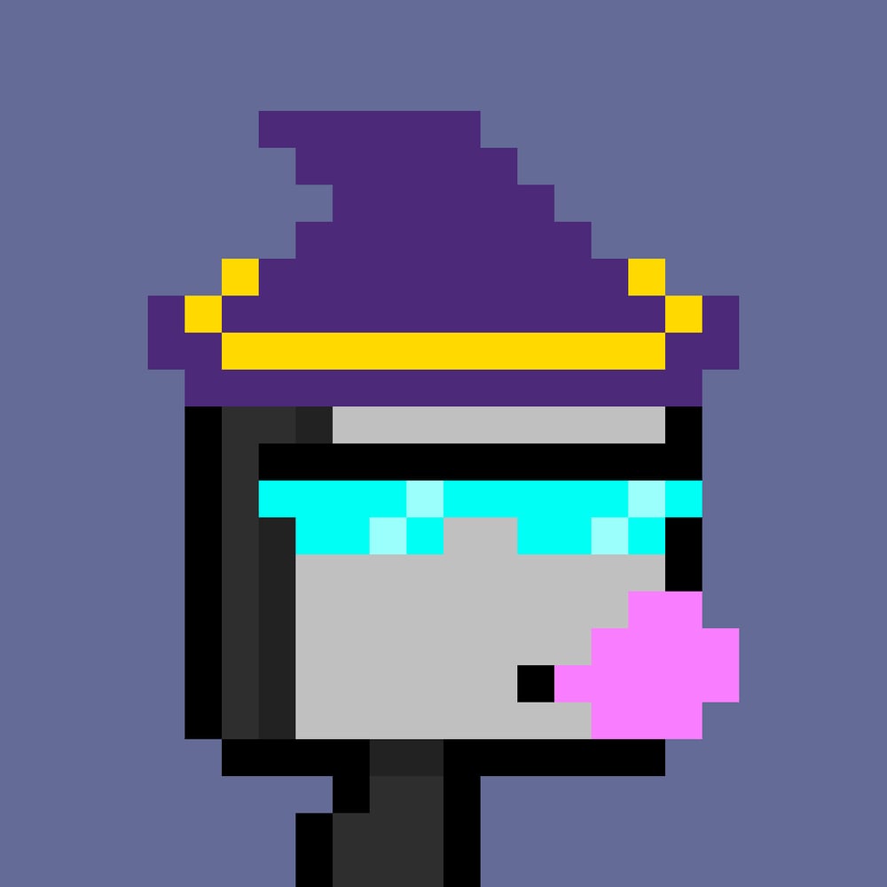 Token Image